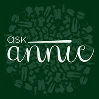 AskAnnie Podcast
